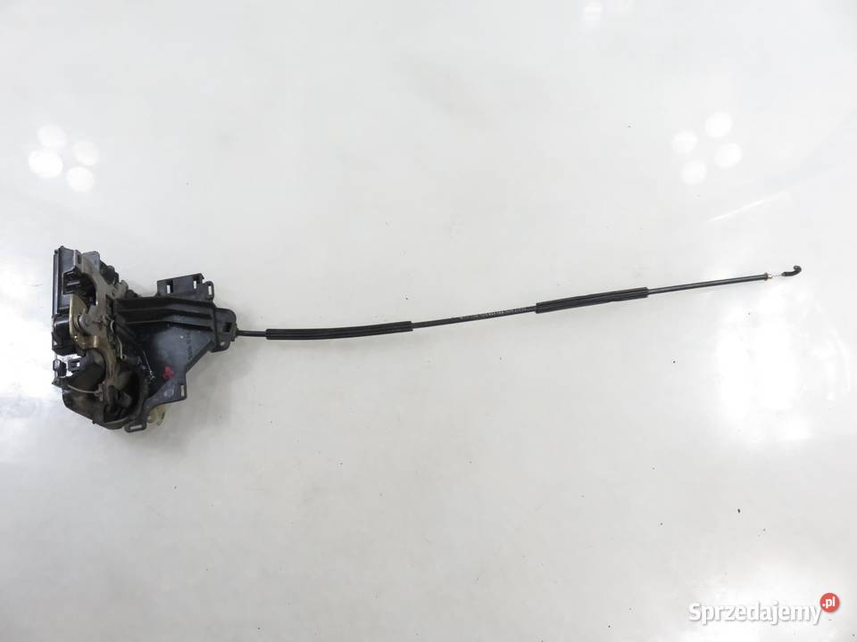 ZAMEK LEWY TYLNY SKODA OCTAVIA I 1U2