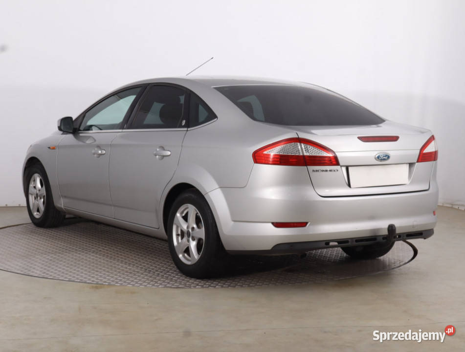 Ford Mondeo 20 16V 4/5 mazowieckie sprzedam