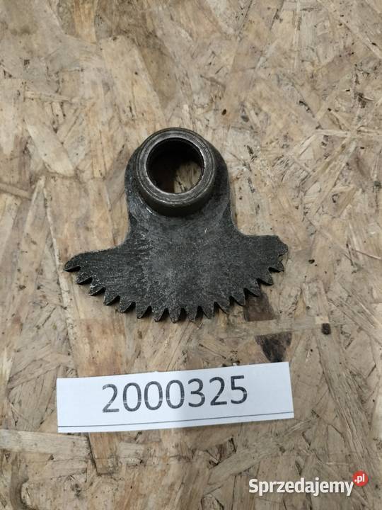 Jawa 350 półksiężyc startera małopolskie Rozkochów