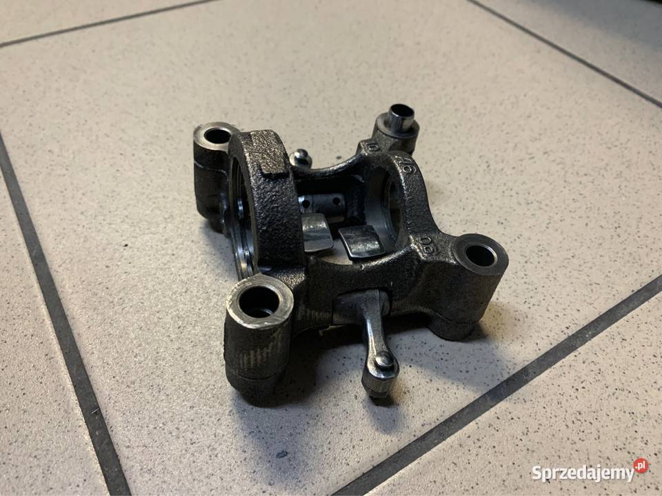 Klawiatura krzywki konik Honda SWing 125 małopolskie Jawiszowice