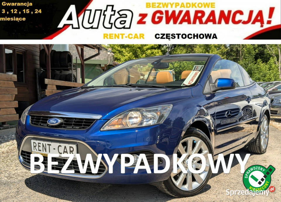 Ford Focus sprzedam