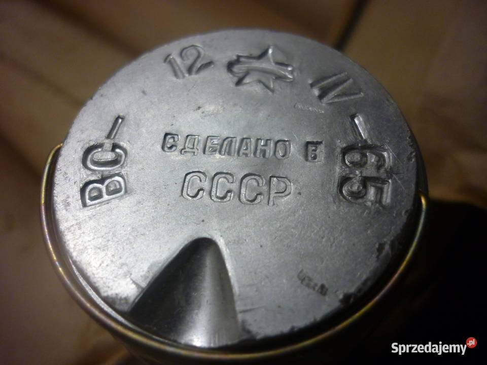 Wibracyjny przetwornik napięcia WS12 Części i akcesoria