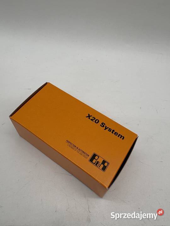 BR X20BB80 Bus module Warszawa
