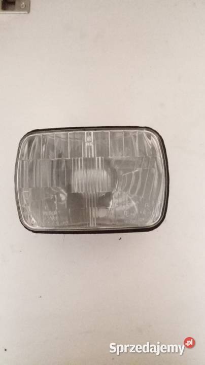 FIAT126pLeflektor ASTRO R2 Lampy przednie Kielce