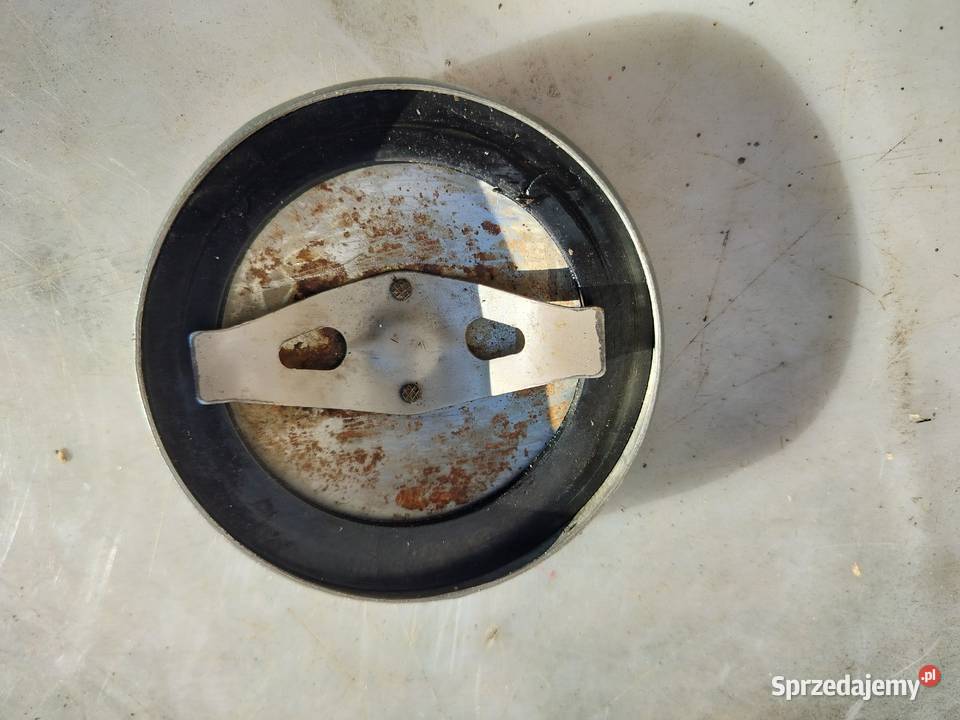 junak M10 SHL m11 wsk korek baku metal Korki wlewu małopolskie Kęty
