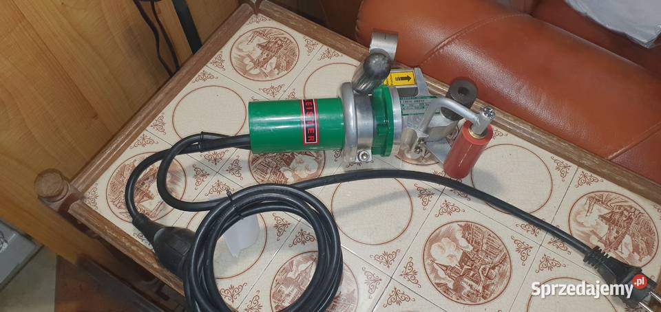 Leister Triac Drive naped Jastrzębie-Zdrój