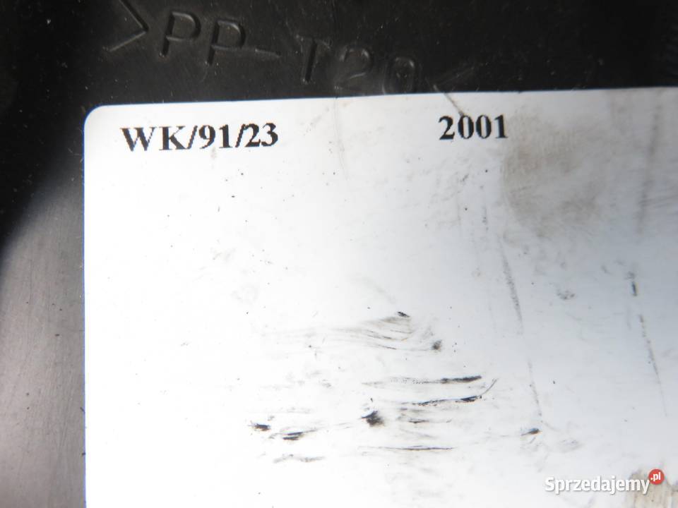 LICZNIK VOLVO V40 19 DI 30889706 sprzedam