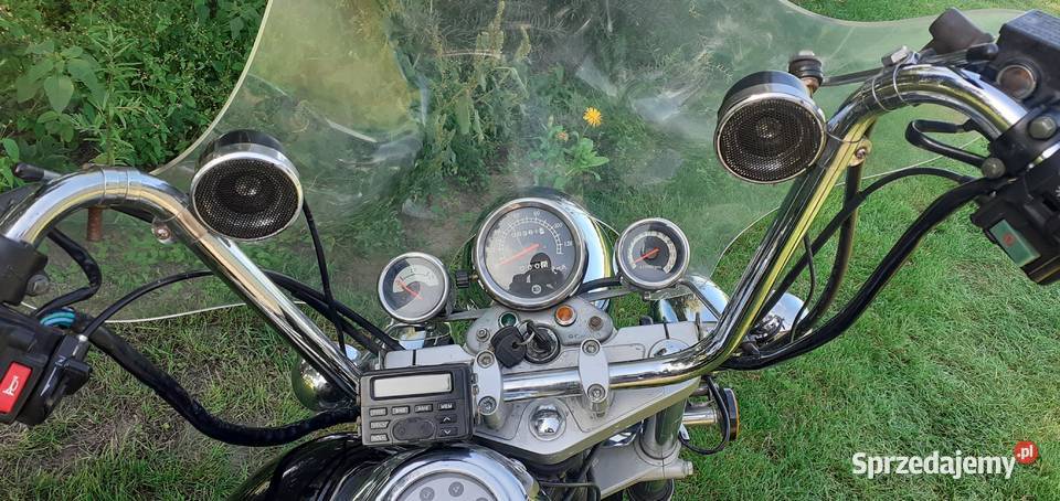 Romet R150 łańcuch Kryłów