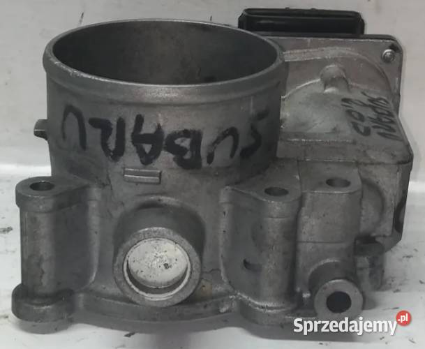 Przepustnica Subaru 20 D 16112AA260 Suchedniów sprzedam