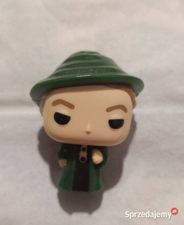 Figurki Funko Pop 7 sztuk Poznań sprzedam