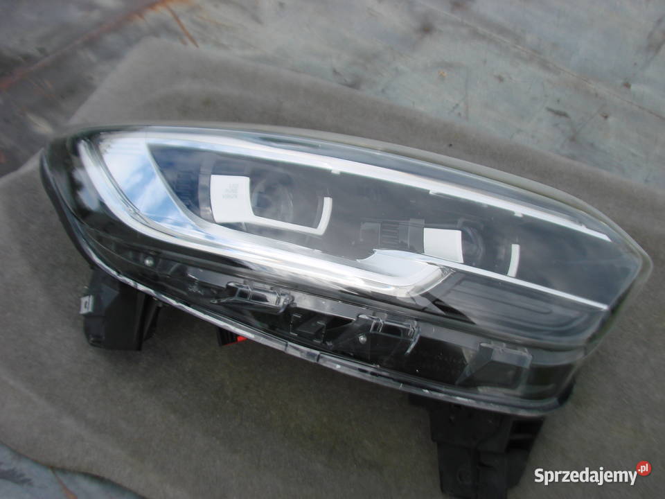 Renault Kadjar LIFT Reflektor FULL LED ORG EU Mielec