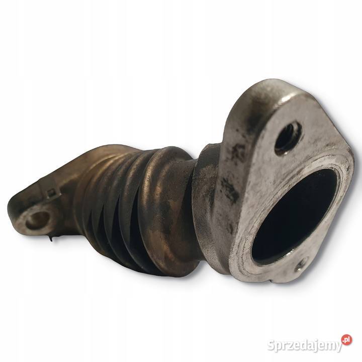 RURKA EGR Opel Zafira C 20 CDTI 55599945 Recyrkulacja spalin EGR Chełm