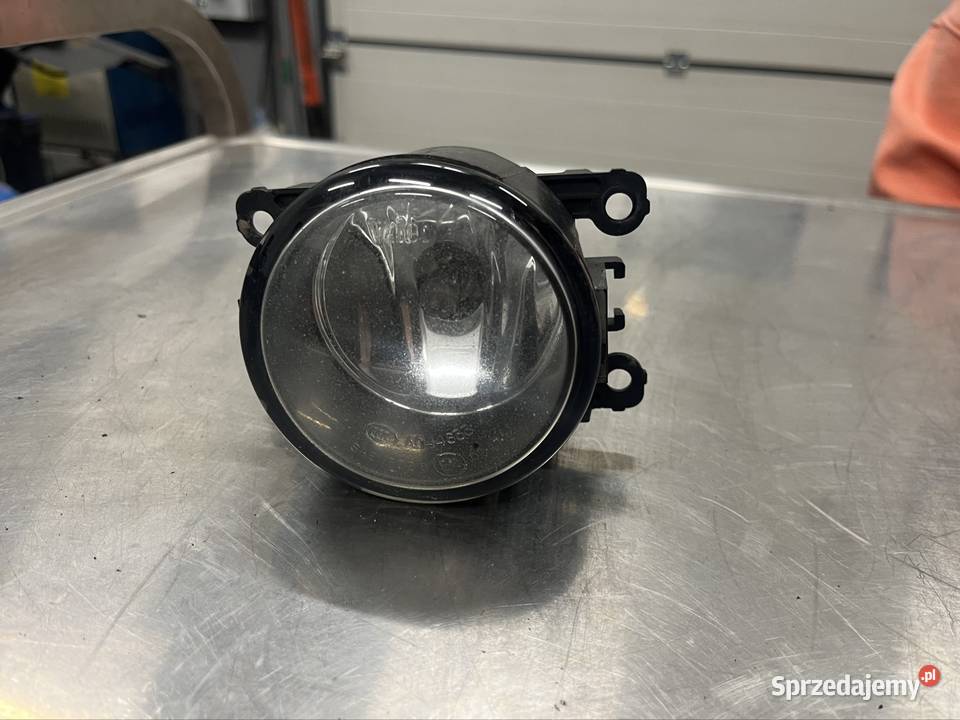 Halogen przedni Ford Focus MK4 osobowe sprzedam