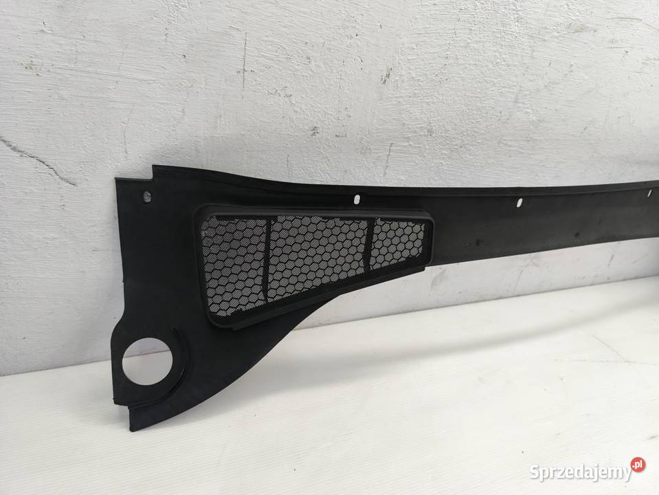 PODSZYBIE FORD FOCUS MK3 LIFT BM51A02216A sprzedam