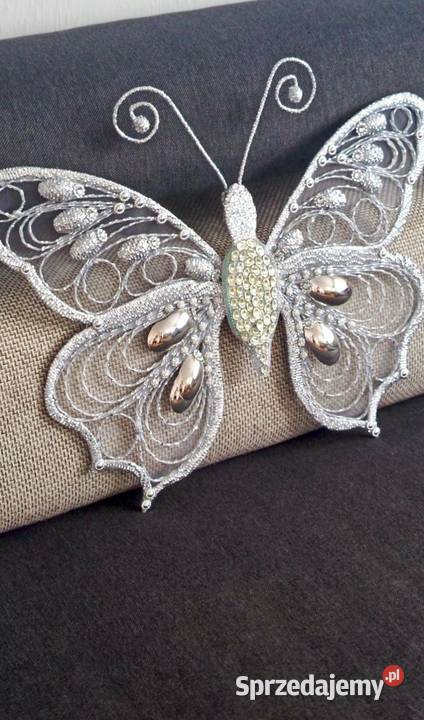 Dekoracje zestaw 5 sztuk Obrazki i obrazy Zamość sprzedam