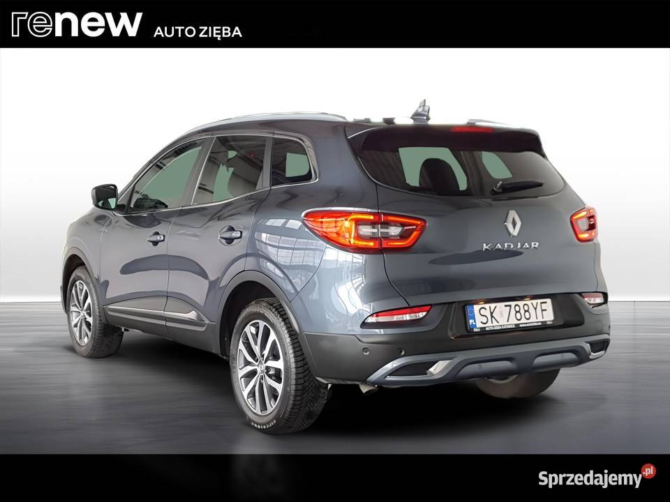 Kadjar 13 TCe FAP Intens 140 Rok produkcji 2021 sprzedam