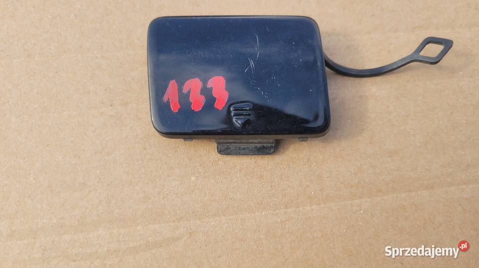 MERCEDES W207 COUPE CABRIO ZAŚLEPKA HAKA Ruda Śląska