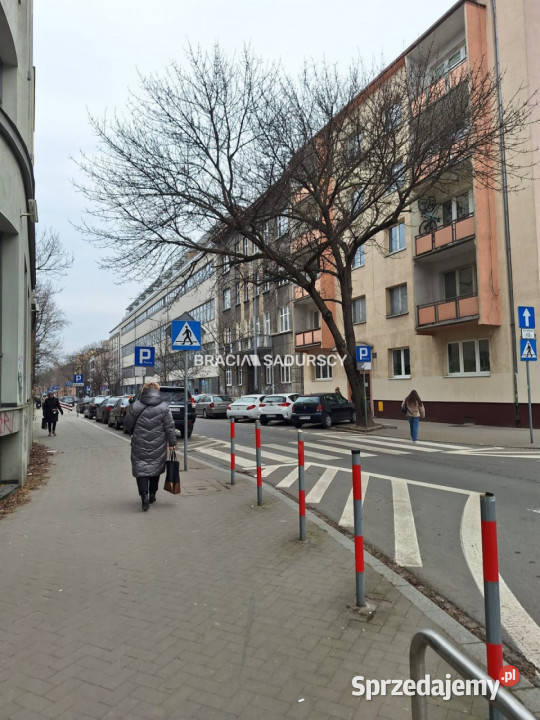 Ogłoszenie lokal Kraków Lubelska 96m2 Sprzedaż sprzedam