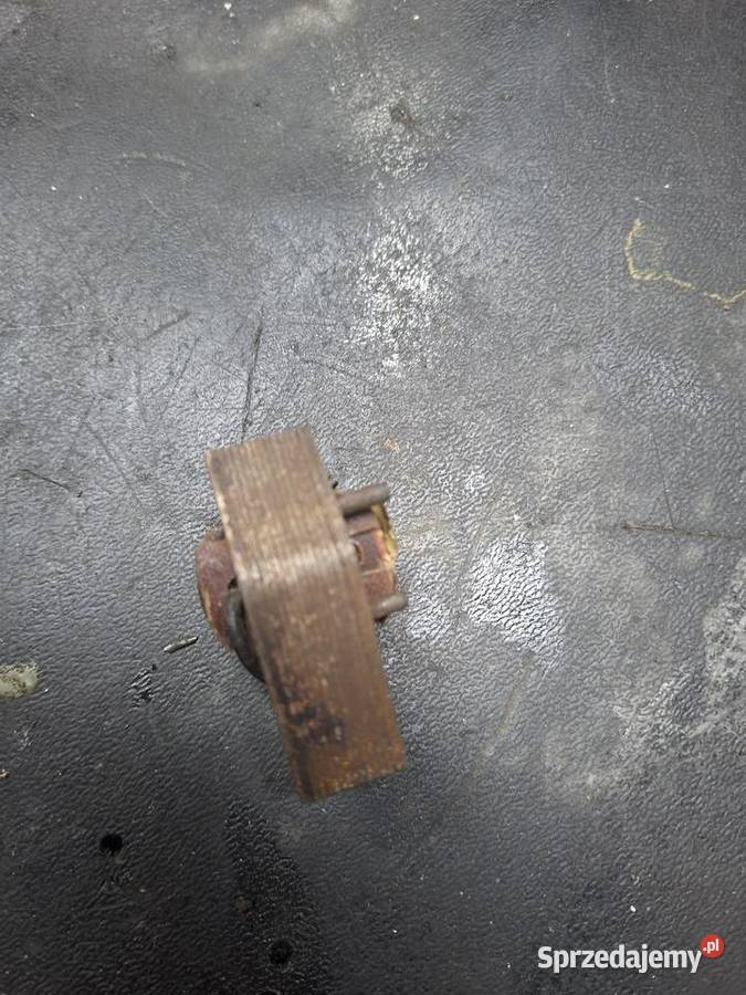 Cewka nowa PRL Wsk Wfm Shl Koszalin