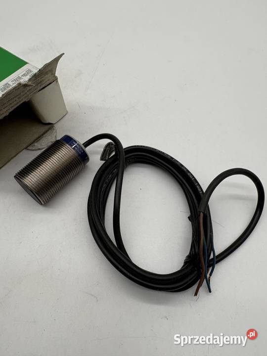 Telemecanique XS530B1DAL2 Czujnik indukcyjny mazowieckie