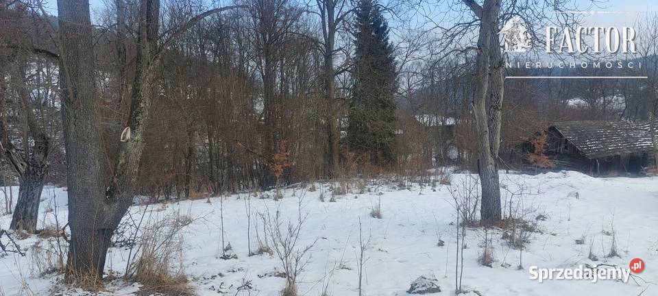 Siary działka budowlana 15 a 1166S2026 Sprzedaż