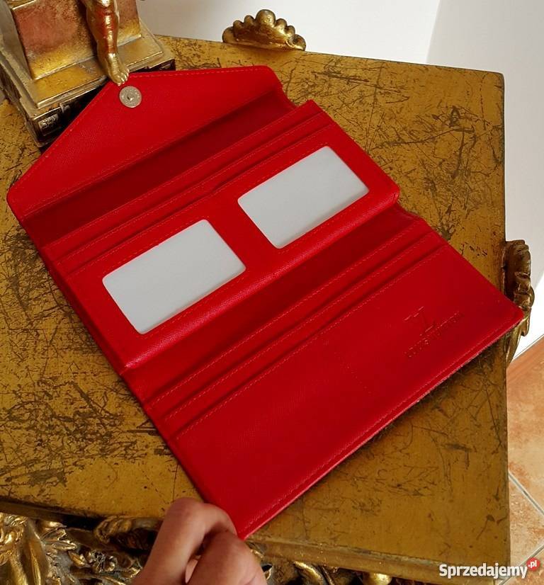 PORTFEL LOUIS VUITTON MONOOGRAM LV WSTAWKA Bydgoszcz