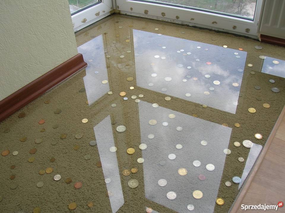 Podłogi 3D zachodniopomorskie Koszalin