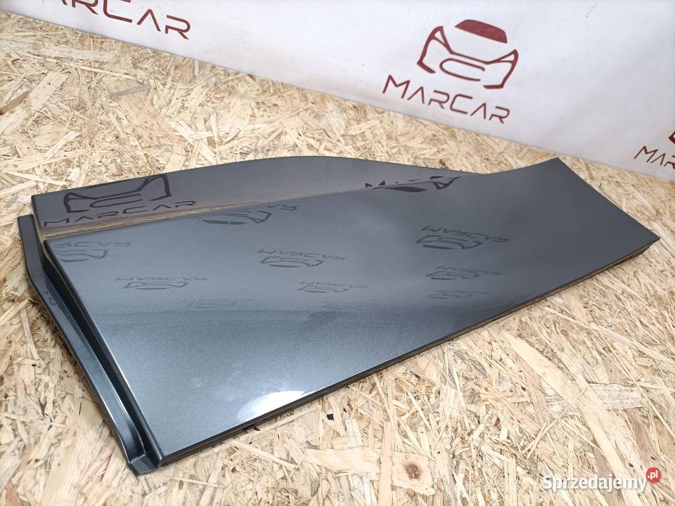 CUPRA TAVASCAN LISTWA DRZWI LEWY TYŁ 11H853969 Pleszew