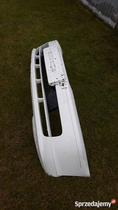 zderzak przedni do BMW E 46 cupe wielkopolskie Poznań