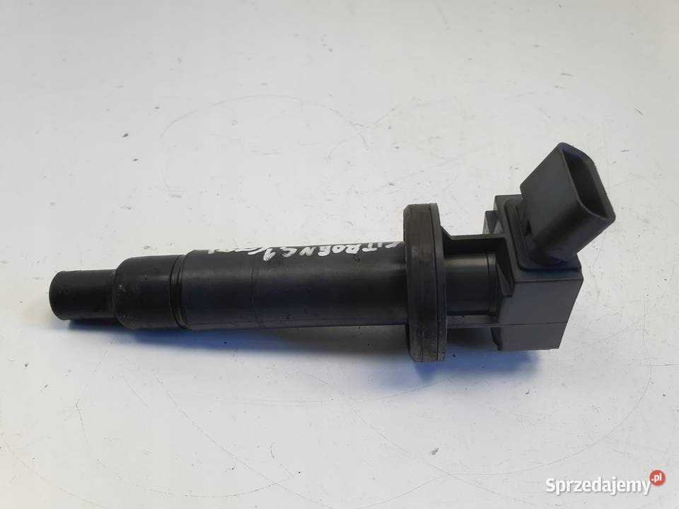 CEWKA ZAPŁONOWA Citroen C1 I 10 12V GN10314 osobowe Motoryzacja Rudka sprzedam