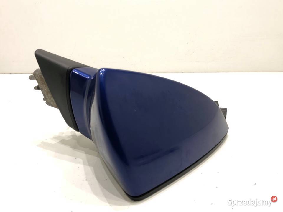 LUSTERKO PRAWY SEAT LEON III Hatchback Mystery