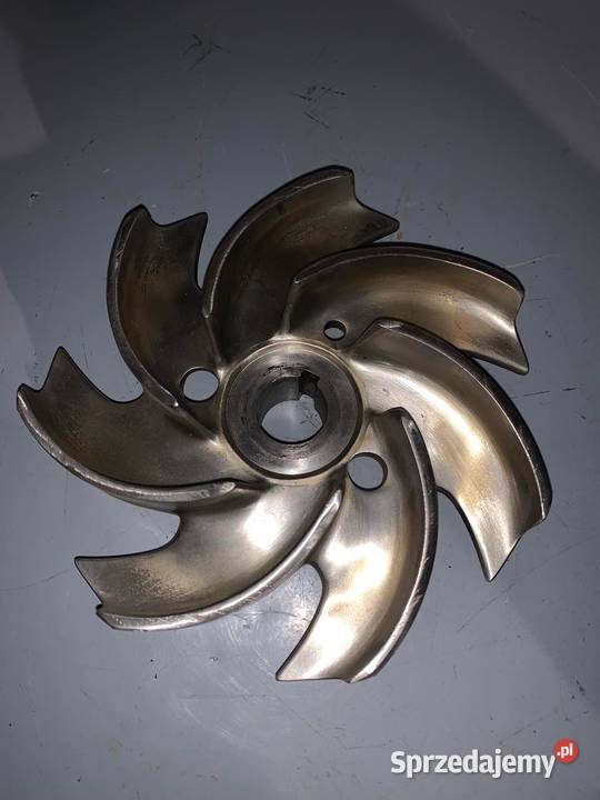 Fristam SS Impeller Fi 155 Warszawa