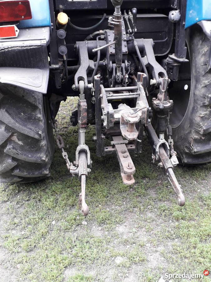 Pronar 82SA Stryków sprzedam