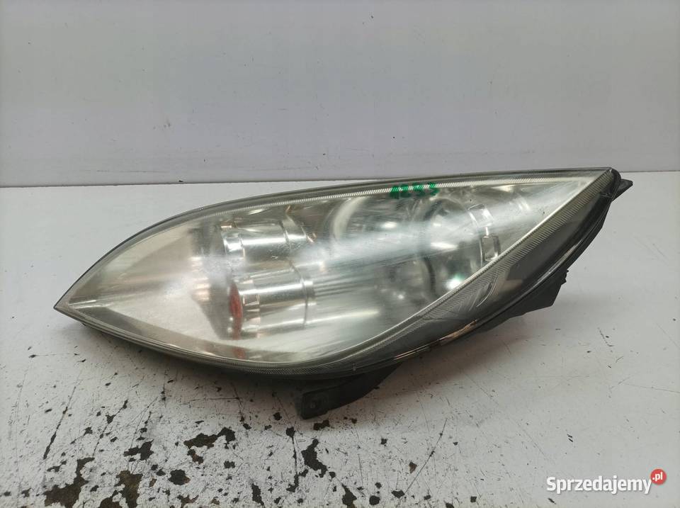 LAMPA PRZÓD LEWA 8301A283 0301208201 Mitsubishi świętokrzyskie