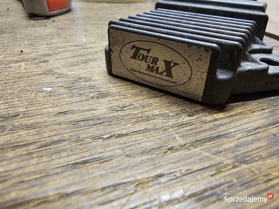 Honda CBR 600 F2 f3 Hornet cb600 regulator Jelenia Góra