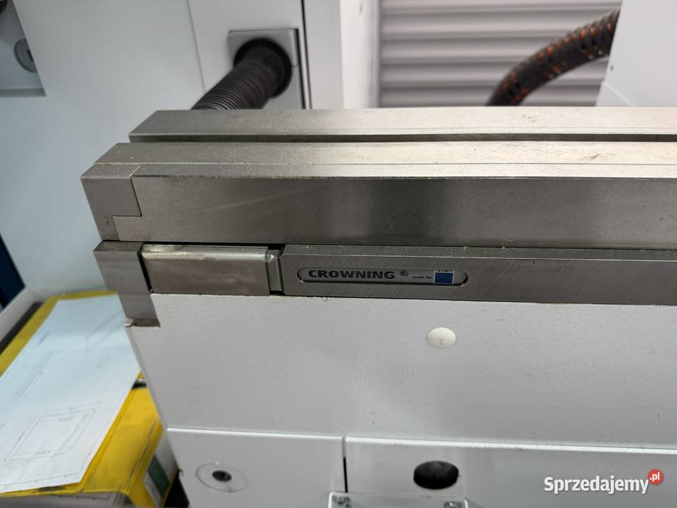 TRUMPF TruBend 7050 2022 Precyzyjna Prasa mazowieckie Warszawa