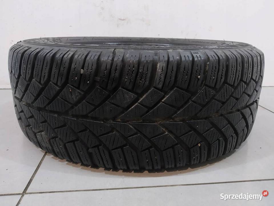 OPONA ZIMOWA TIPTYRE WINTERECOCOMFORT 19555R15 świętokrzyskie