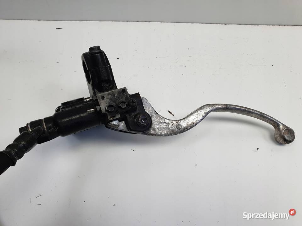 PRAWA POMPA HAMULCOWA HONDA PCX 125 PCX125 Chełm