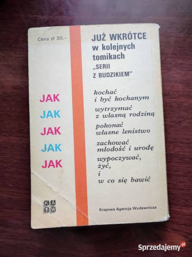 magia ezoteryka astrologia I Ty możesz zostać Podręczniki Kielce