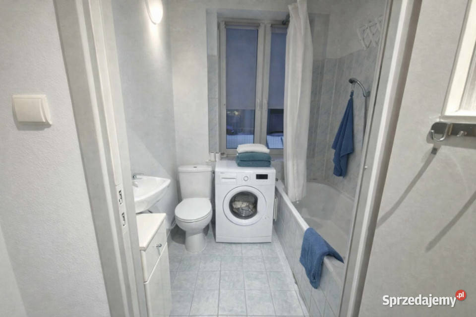 Budynek działka Krańcowa 16 1000m2 Wynajem Warszawa