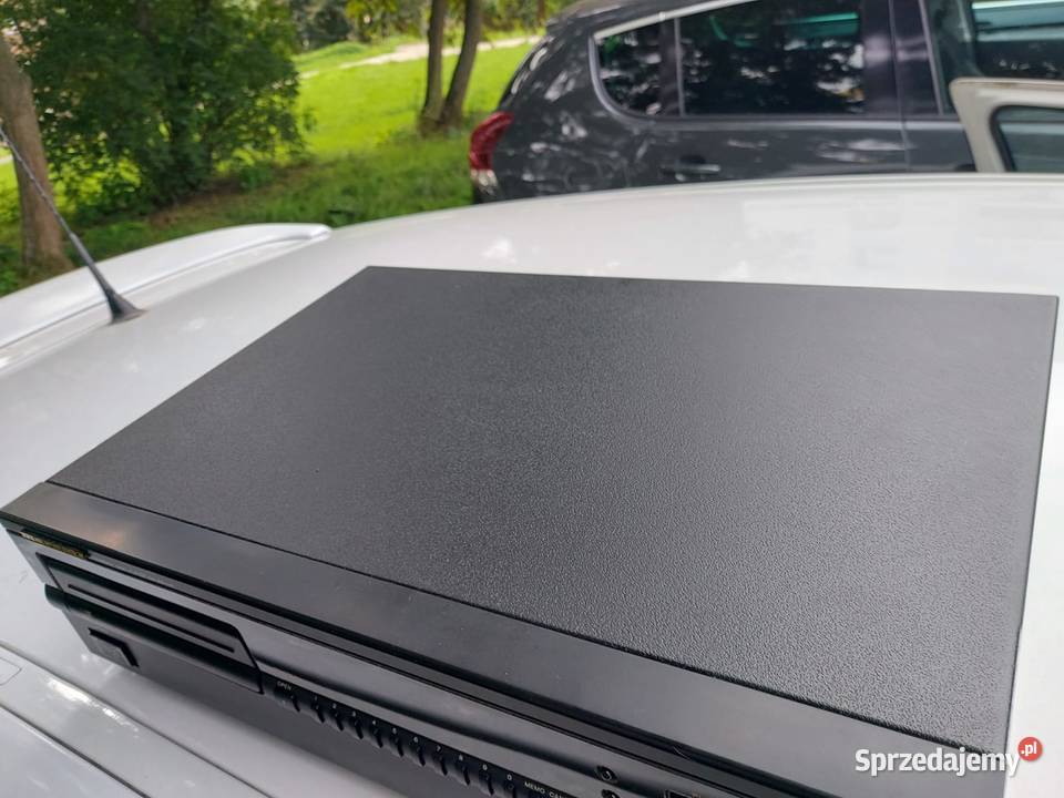 Marantz CD52 mkII odtwarzacz CD Szczecin