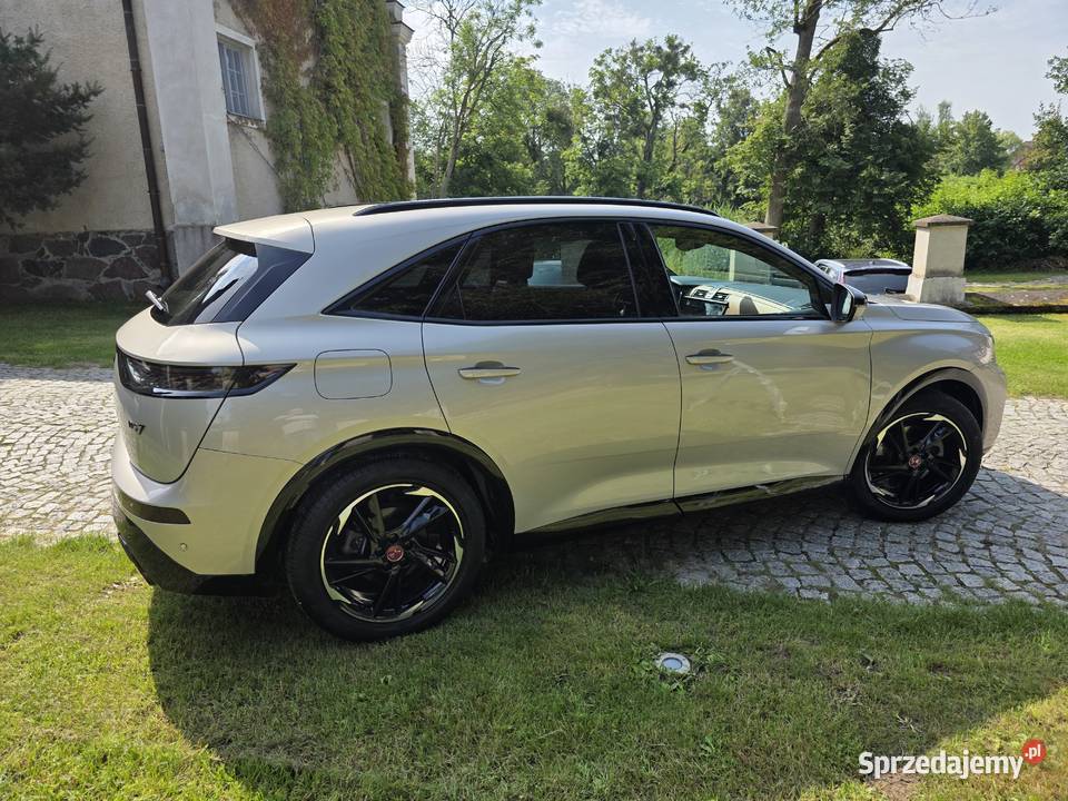 DS 7 Crossback 16 NOWA BATERIA TRAKCYJNA