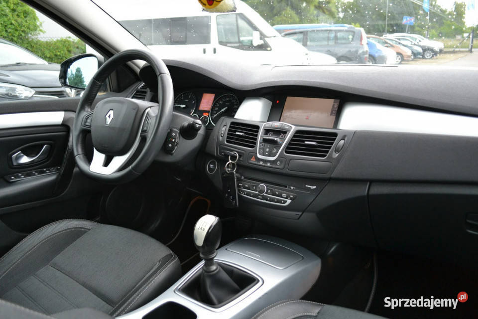Renault Laguna Bluetooth bluetooth