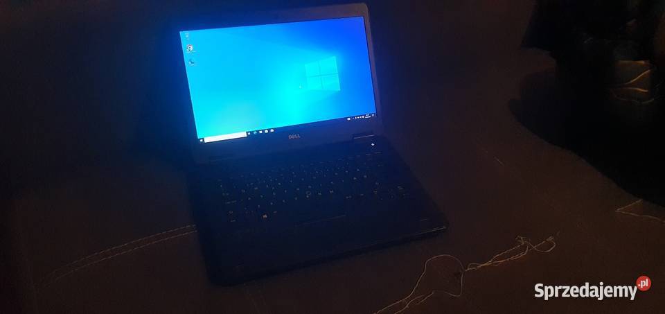 Dell latitude e5440 Sosnowiec