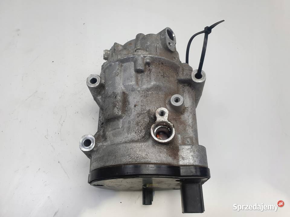 SPRĘŻARKA KLIMATYZACJI Toyota RAV4 V kompresor Chełm sprzedam