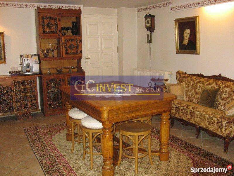 dom na sprzedaż 310m2 Warszawa Żoliborz Rok budowy 1920 mazowieckie Warszawa