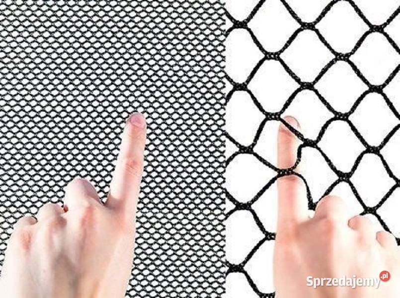 Siatka wewnętrzna do trampoliny z ringiem 14FT Giby