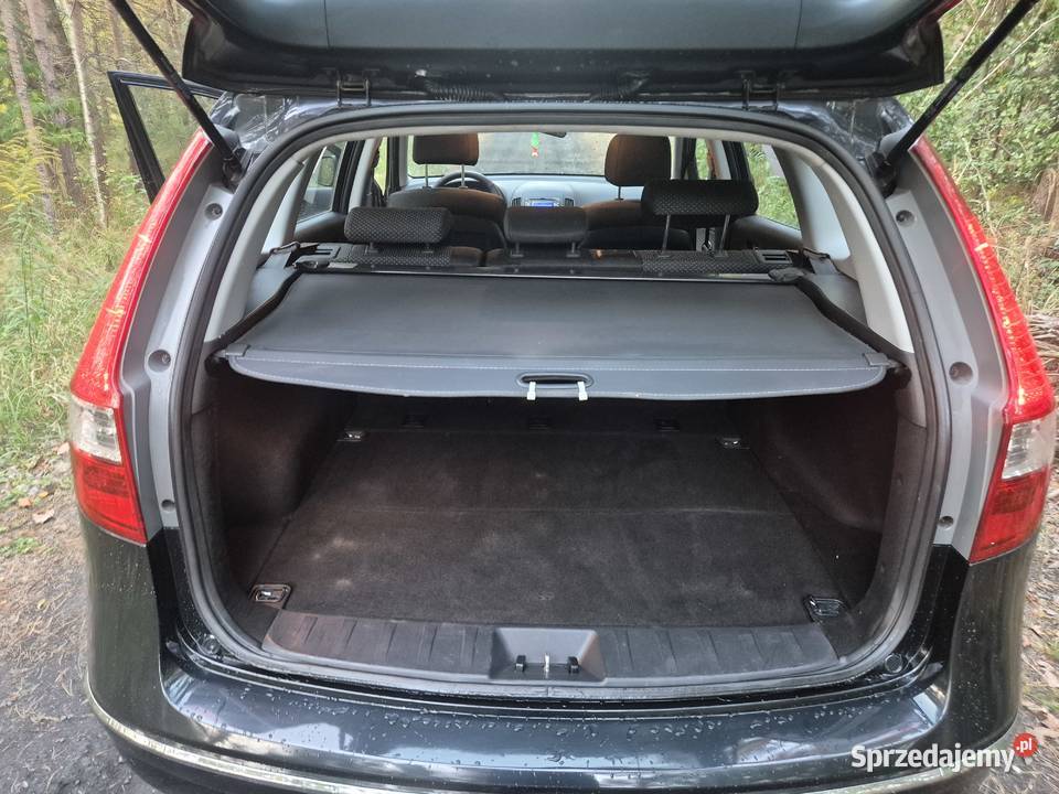 Hyundai I30 CW 14 benzyna 105 166 łódzkie Skierniewice