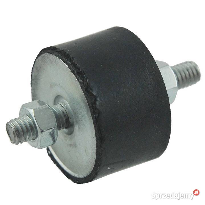 Poduszka silnika M8 25 x 41 mm Massey Ferguson podkarpackie Tajęcina sprzedam