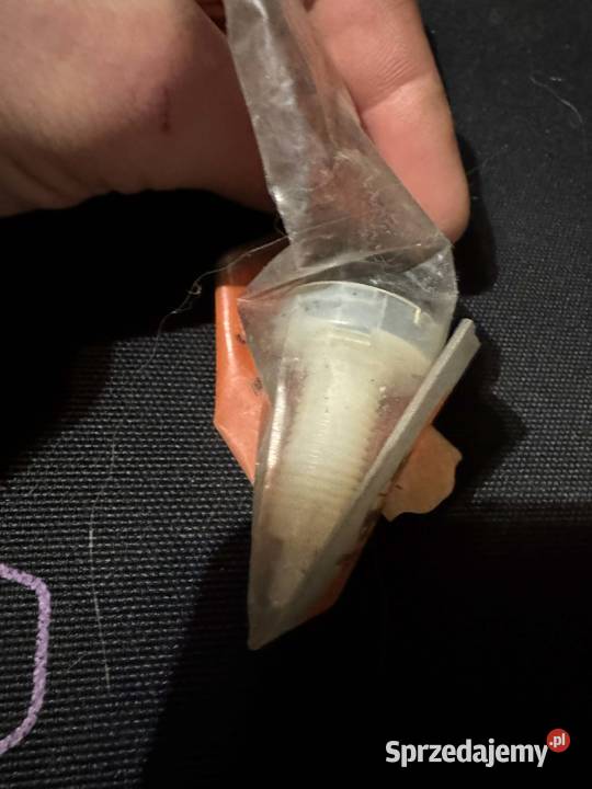 Alfa Romeo 33 Przełącznik światła stopu 60501195 osobowe